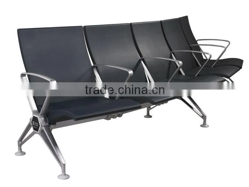 SJ9063 Hot sale injected PU arm chair
