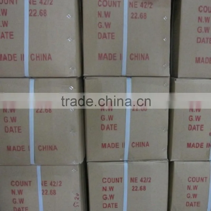 Colored Sewing Thread 100 Spun Polyester