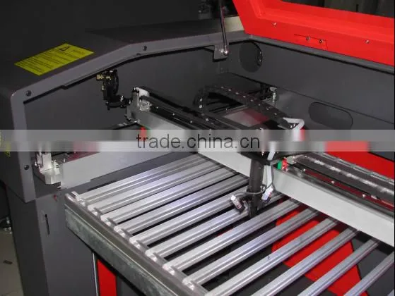 600*900mm leetro software control large format cheap co2 laser engraving cutting machine hot selling for price