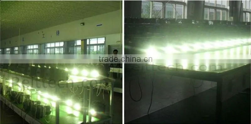 Top quality 3 years warranty DLC ETL CE RoHS approved High bay lamps 80w LED