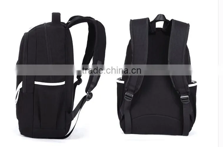 High quality canvas tactical military backpack