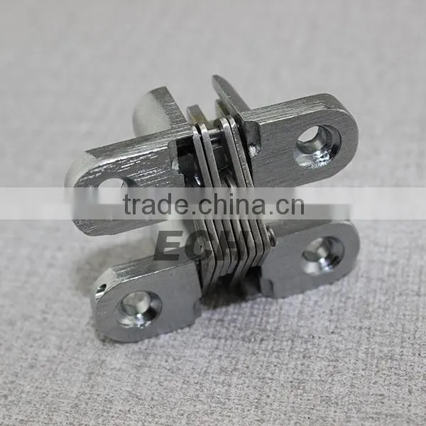 Hot sale high quality Zinc alloy conceal door hinges
