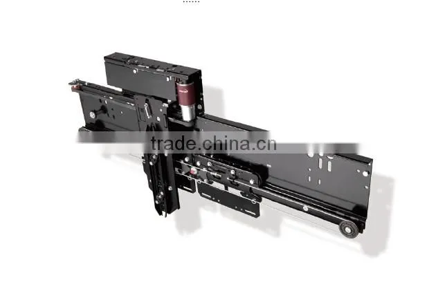 Selcom DC Door Operator Center/Side Opening Elevator Parts Complete Car/Cabin Door