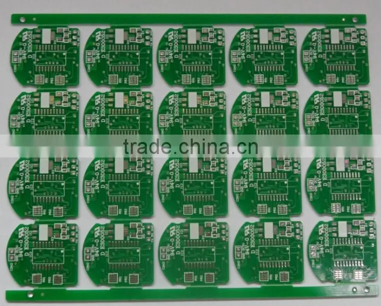 stabilizer pcb designing smps pcb design