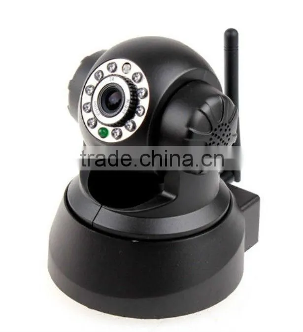 2014Hot sale!!!Cheap Price Wholesale Wireless IP Camera cctv camera price list