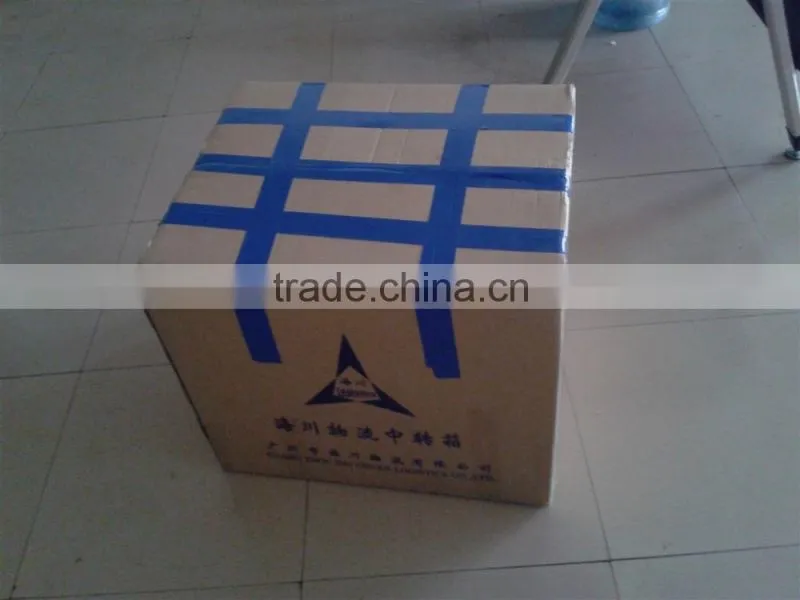 2015 High quality luxury custom gift packaging paper box, cosmetic box packaging