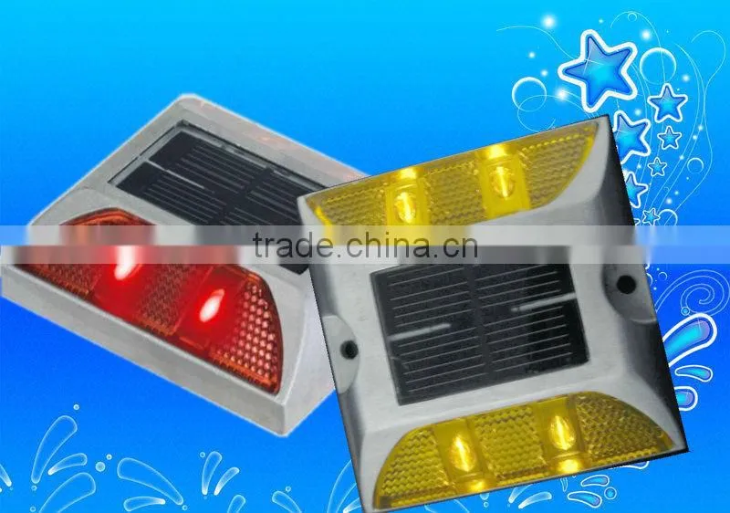 LED Solar Lamp,Solar LED Light IP67 with Flashing light