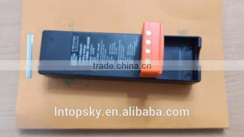 tower crane spare parts remote joystick safety protection part