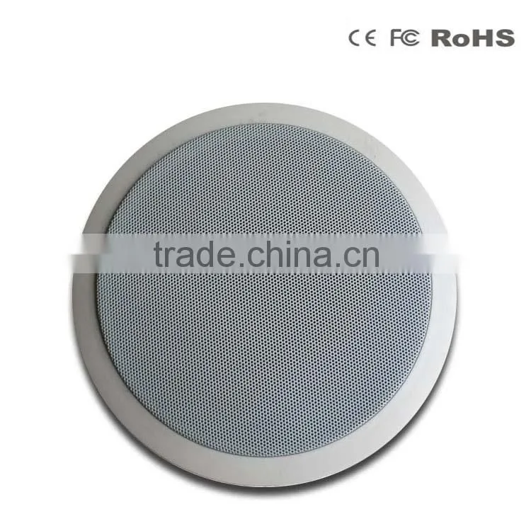 5 inch in Ceiling speaker