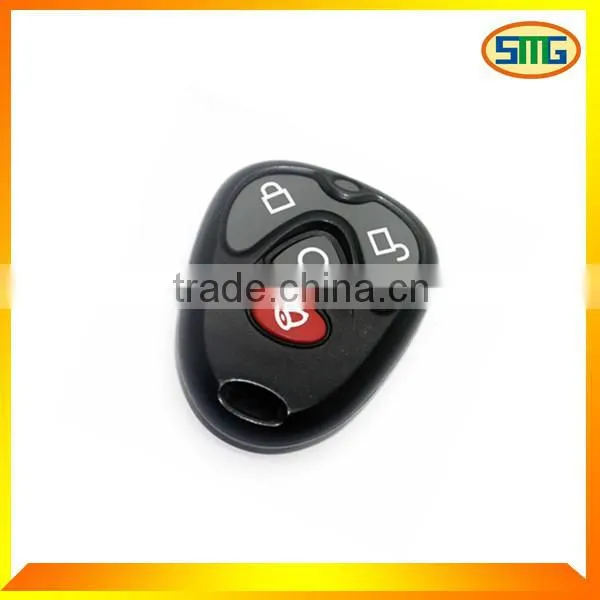 433mhz wireless electric rf garage door remote control SMG-014