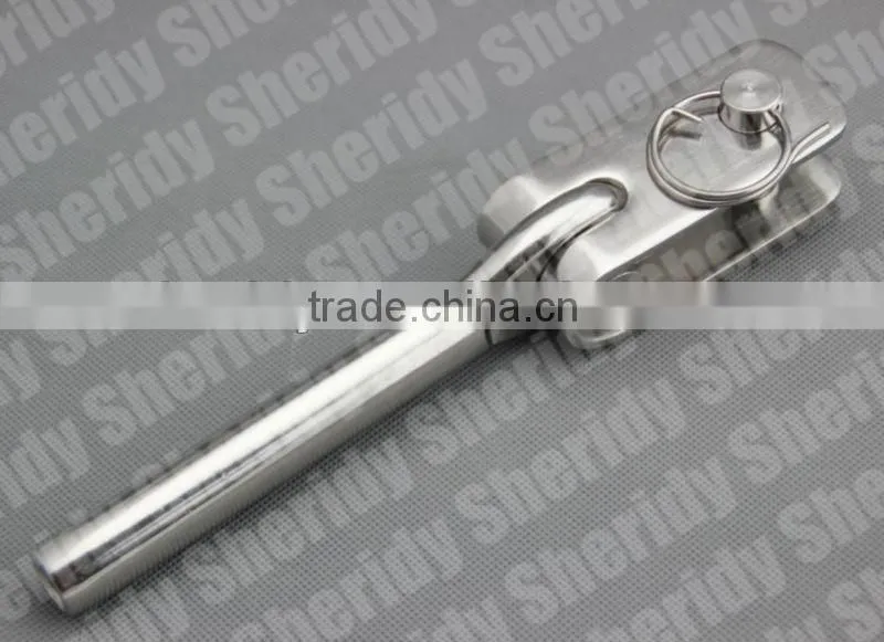M24 Rigging Screw Swage&Toggle/Toggle Terminal