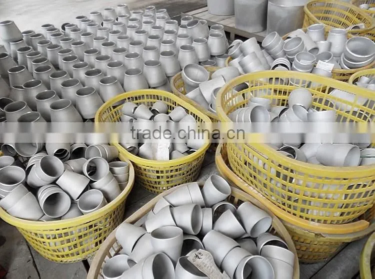 welding reducer