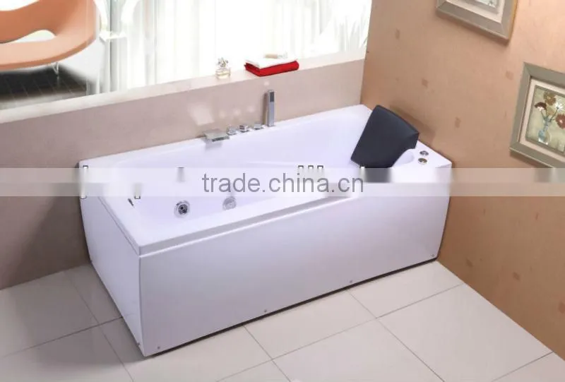 New Arrival !!! Simple design luxury sanitary ware from Hangzhou
