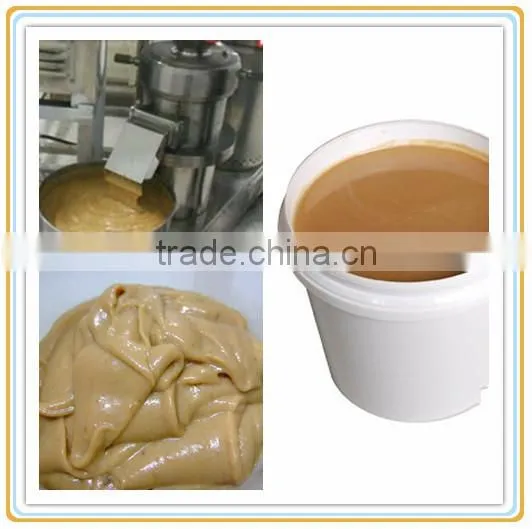 Peanut butter grinder/ PEANUT BUTTER GRINDING MACHINE