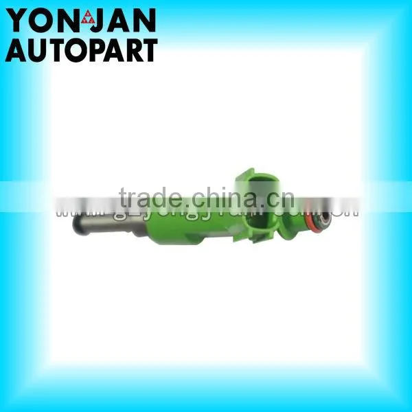 Original Fuel Injector for Toyota 23250-0V030
