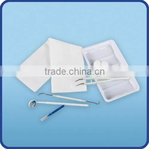 Medical I.V Start Kit