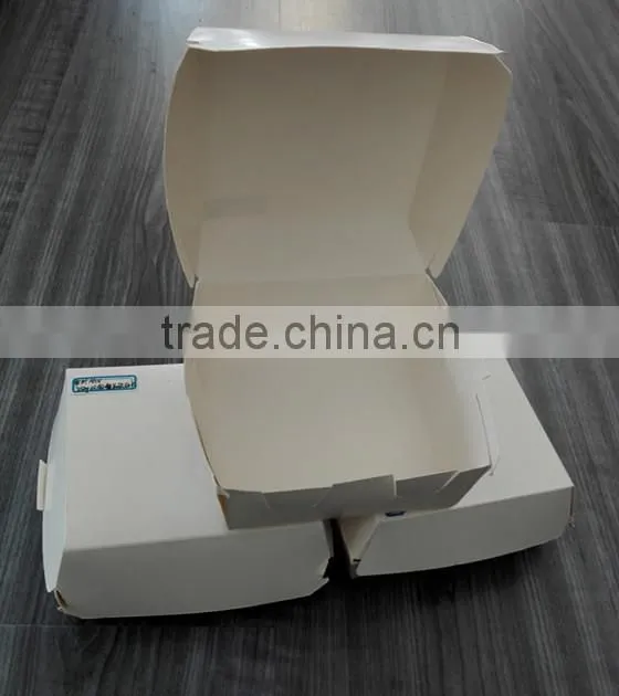 wholesale cheap price food packaging box
