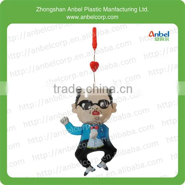 top sell the Mid-Autumn festival PVC products inflatable toy lantern