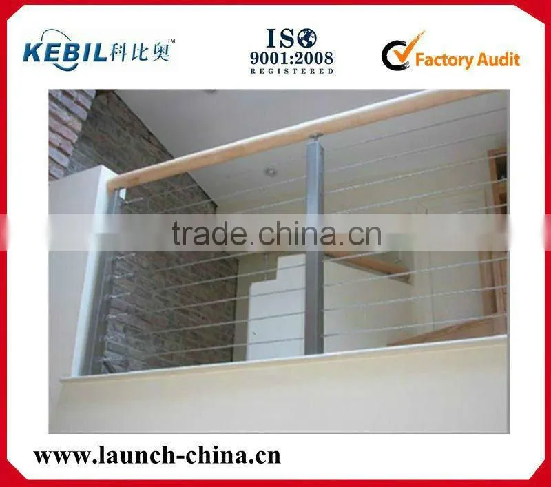 Stainless steel cable tensior/ cable fittings