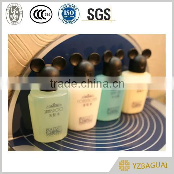 beauty hotel disposable cosmetics
