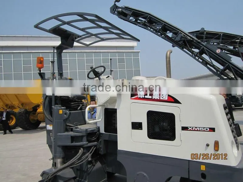 XCMG Cold milling machine XM50