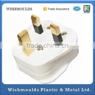 Factory Price Custom plastic insert plug Manufacturer