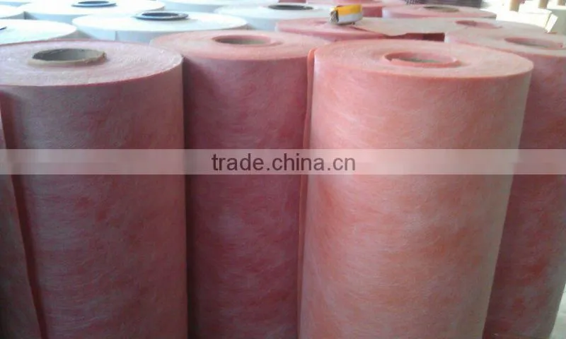 sound-proof, waterproof, damp-proof CPE floor underlayment