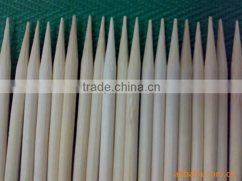 good wood stick