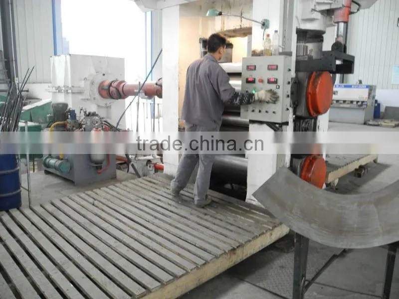 Hot Rolled 99.95% Molybdenum sheet