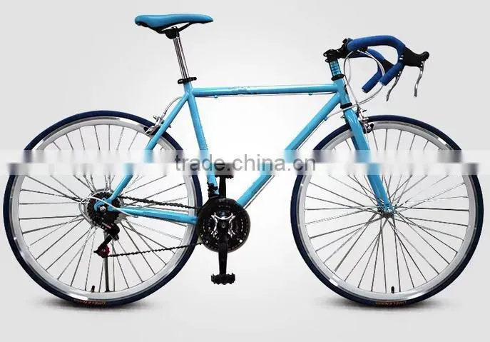 Cheap racing bike frame road bicycle 35mm road bicycle rims