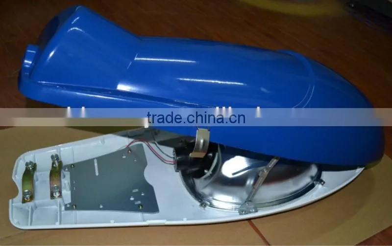 250w Aluminum Reflector Street light