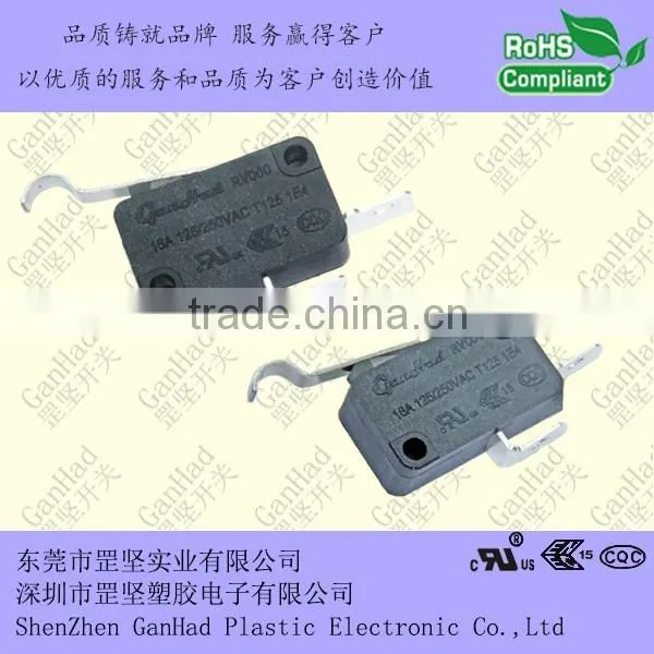 Micro switch