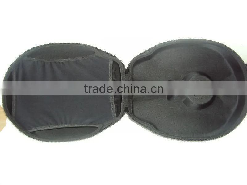 Hard waterproof latest eva helmet cover