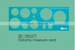 Ostomy Care Accessories