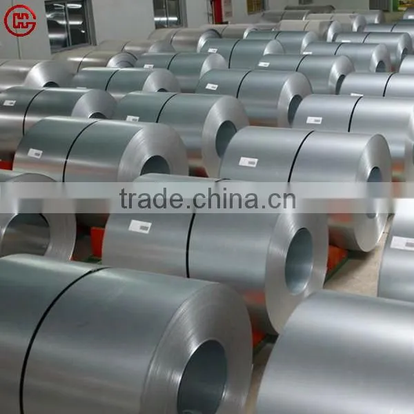 zero spangle galvanized steel coil