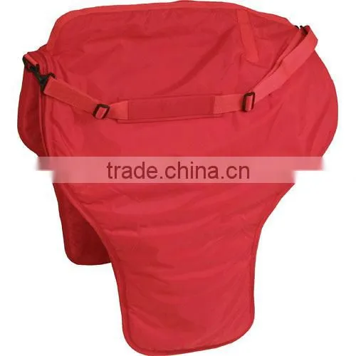 420D Breathable Saddle Case
