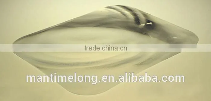 wide angle fresnel lens for car reversing parking lens
