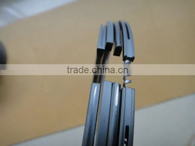 MITSUBISHI 8DC9 engine piston ring kit