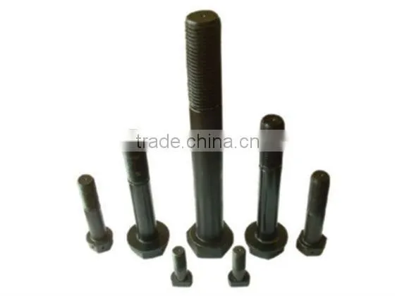 off standard square Bolt