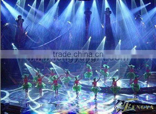 250w moving head light