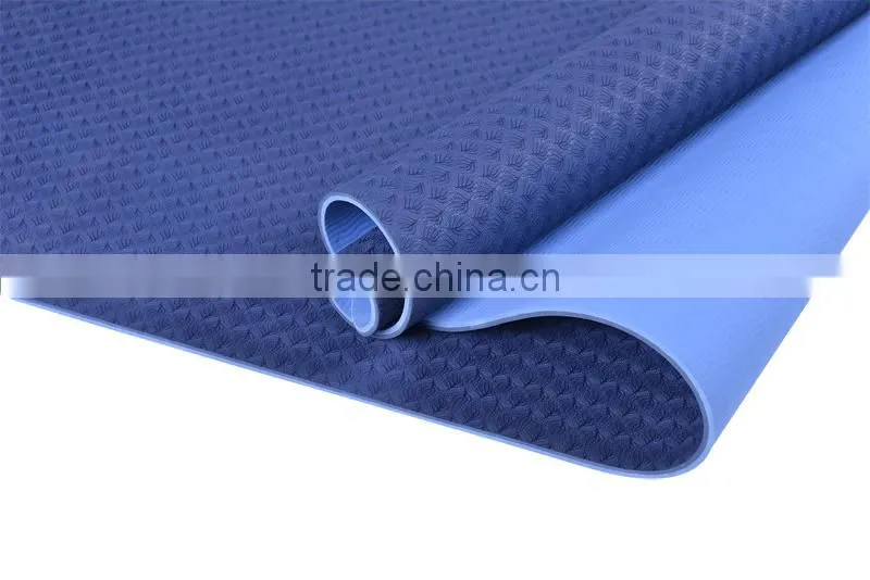 Gymnastic mats Printed Yoga Mats Yoga Mat