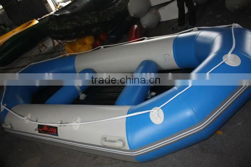2016 Hot sale inflatable rowing boats for sale