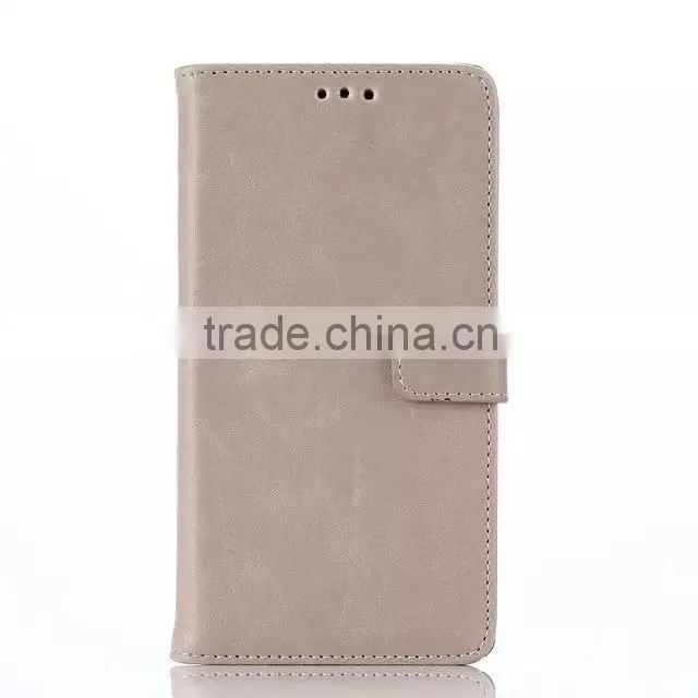 Chinese factory direct price case for lg g4,pu leather case for lg g4 with wallet