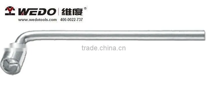 Titanium Socket L-Type Wrench Titanium hand tool