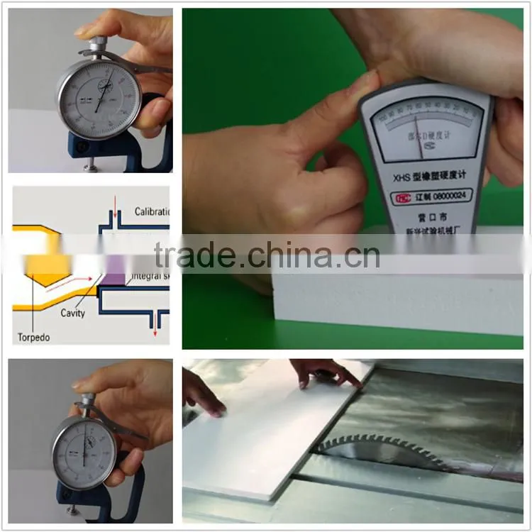 PS Foam Board