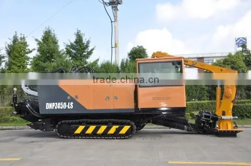 DORSON Horizontal Directional Drill DNPZ450-LS