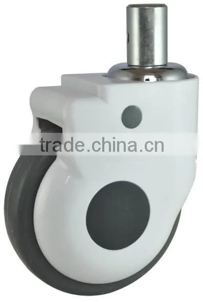 Medical Casters wheels,medical equipment caster