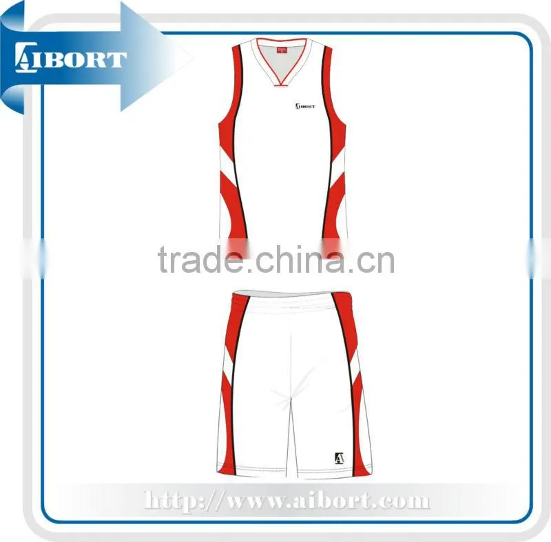 KBS-16 TOP Players basketball wear