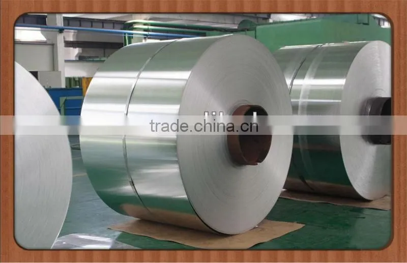 TISCO 304 stainless steel coil