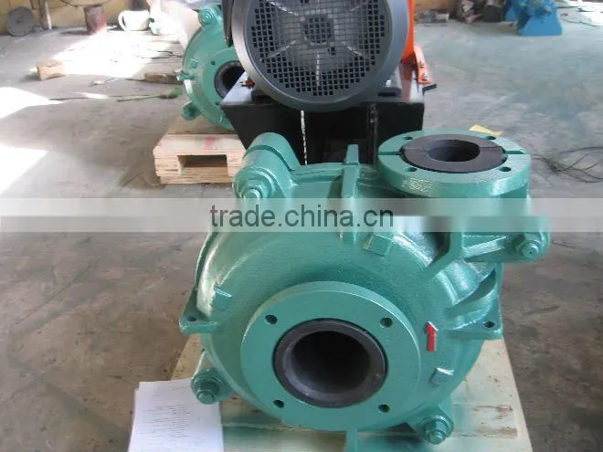 Damei Kingmech Slurry pump